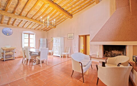 Logement:&nbsp;Acciaioli 1Bis