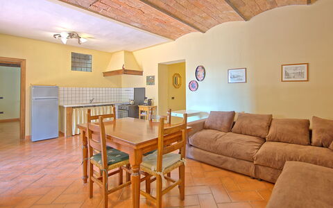 Logement:&nbsp;Acciaioli 3