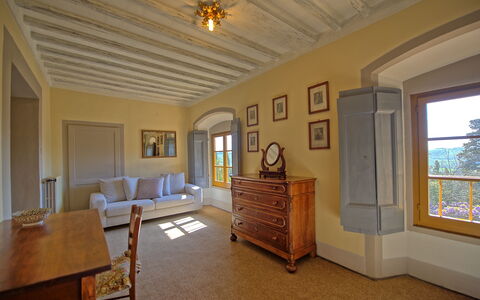 Logement:&nbsp;Cardinale