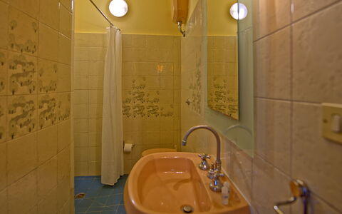 Logement:&nbsp;Giardino