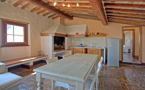 Logement:&nbsp;Torre
