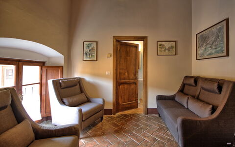 Logement:&nbsp;Montegufoni 19b