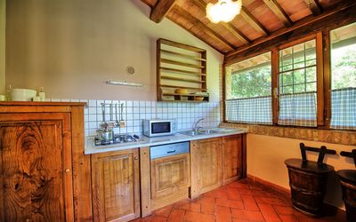 Logement:&nbsp;Villa Acciaioli