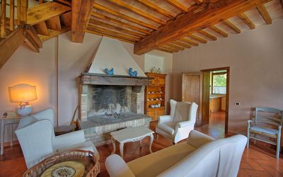 Logement:&nbsp;Villa Acciaioli