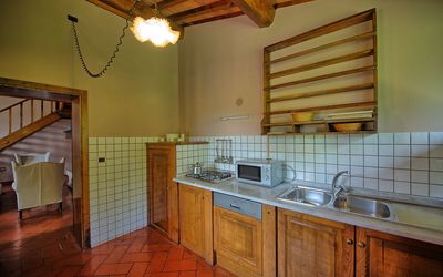 Logement:&nbsp;Villa Acciaioli