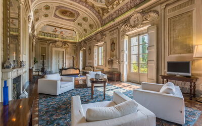 Logement:&nbsp;Galleria