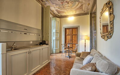 Logement:&nbsp;Giardino