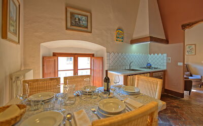 Logement:&nbsp;Montegufoni 19b