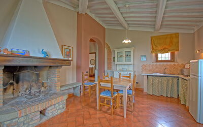 Logement:&nbsp;Tiglio