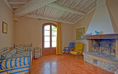 Logement:&nbsp;Tiglio