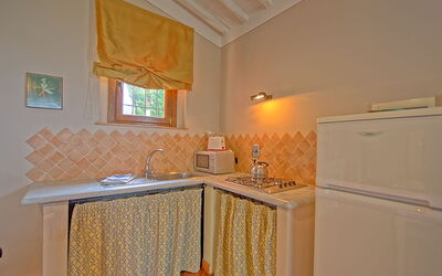Logement:&nbsp;Tiglio
