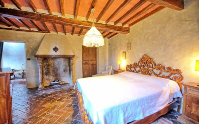 Logement:&nbsp;Montegufoni 3