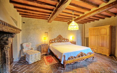 Logement:&nbsp;Montegufoni 3