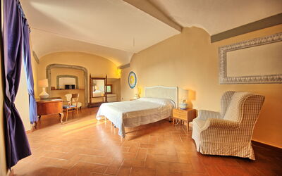 Logement:&nbsp;Bastione