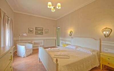 Logement:&nbsp;Tettoia