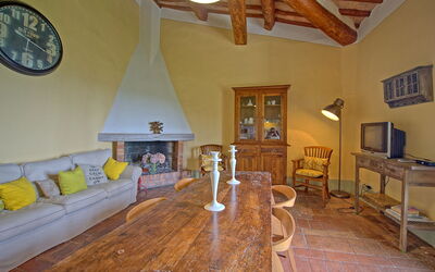Logement:&nbsp;Tettoia