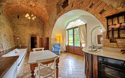 Logement:&nbsp;Bastione