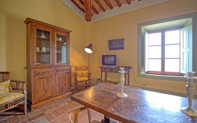 Logement:&nbsp;Tettoia