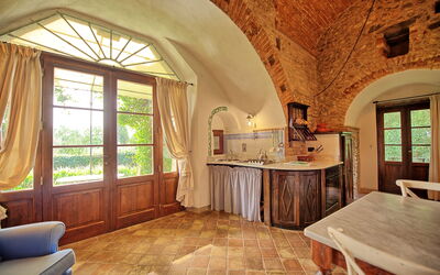 Logement:&nbsp;Bastione