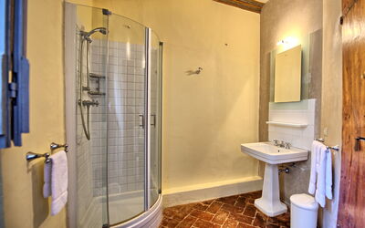 Logement:&nbsp;Cupola