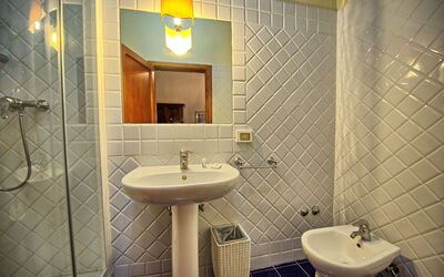 Logement:&nbsp;Montegufoni 17