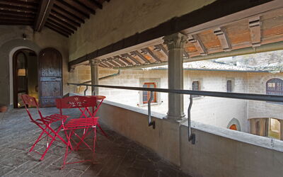 Logement:&nbsp;Torre 2
