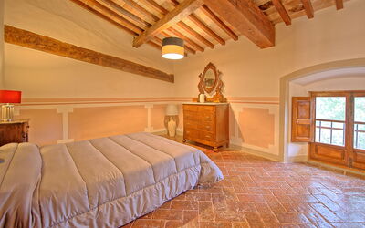 Logement:&nbsp;Montegufoni 18