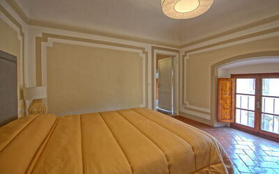 Logement:&nbsp;Montegufoni 18