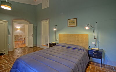 Logement:&nbsp;Montegufoni 17