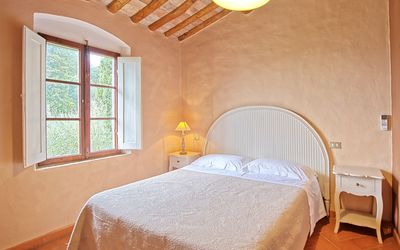 Logement:&nbsp;Acciaioli 1Bis
