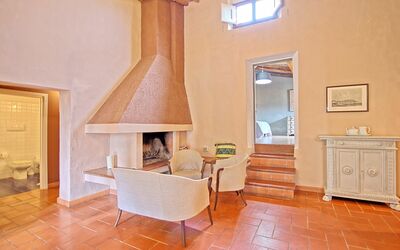 Logement:&nbsp;Acciaioli 1Bis