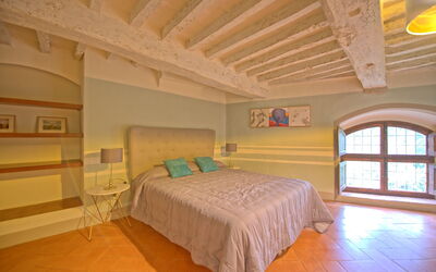 Logement:&nbsp;Montegufoni 10