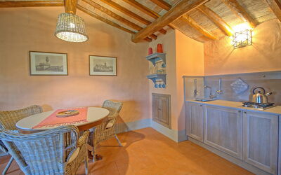 Logement:&nbsp;Montegufoni 11