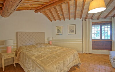 Logement:&nbsp;Montegufoni 11