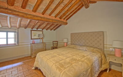 Logement:&nbsp;Montegufoni 11
