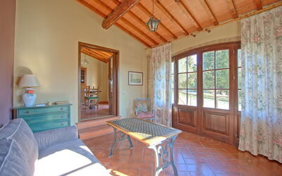 Logement:&nbsp;Forno