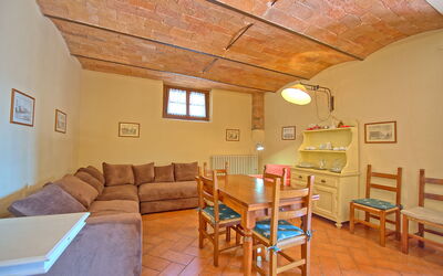 Logement:&nbsp;Acciaioli 3