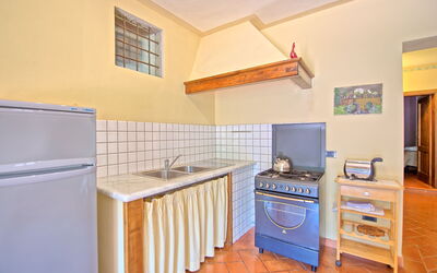 Logement:&nbsp;Acciaioli 3