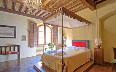 Logement:&nbsp;Cardinale