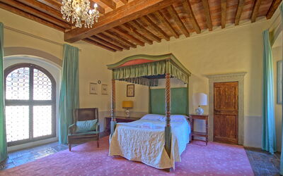 Logement:&nbsp;Cardinale