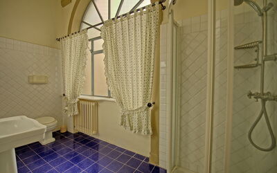 Logement:&nbsp;Montegufoni 7