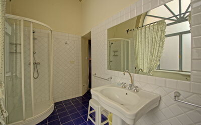 Logement:&nbsp;Montegufoni 7