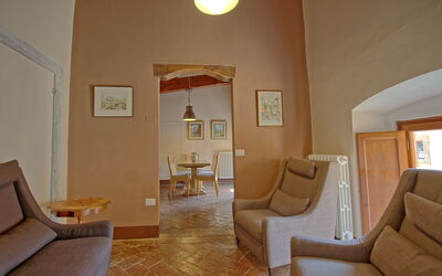 Logement:&nbsp;Montegufoni 19b