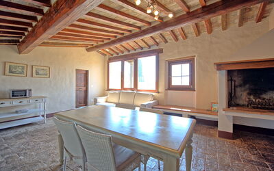 Logement:&nbsp;Torre