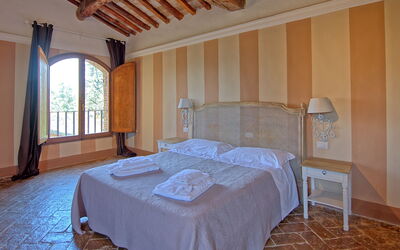 Logement:&nbsp;Torre