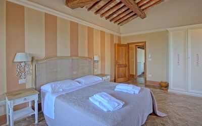 Logement:&nbsp;Torre