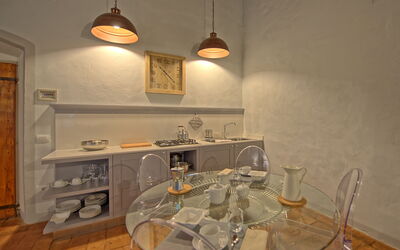 Logement:&nbsp;Montegufoni 17
