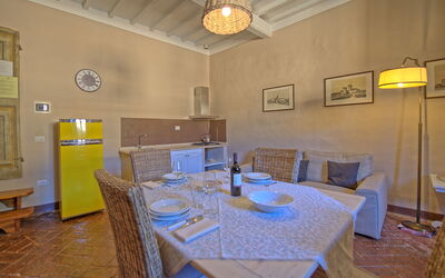 Logement:&nbsp;Montegufoni 28