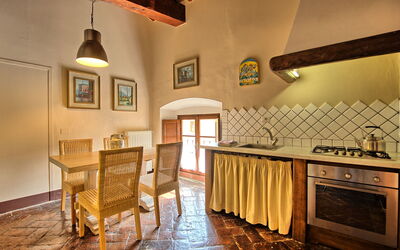 Logement:&nbsp;Montegufoni 19b