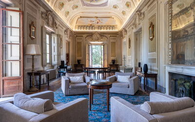Logement:&nbsp;Galleria